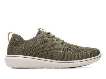 Clarks Step Urban 26138174 / KAKI