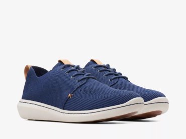 Clarks Step Urban / AZUL