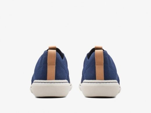 Clarks Step Urban / AZUL