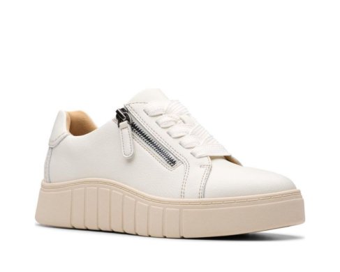 Clarks Mykah Joy / BLANCO