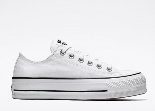 Converse 560250C / BLANCO