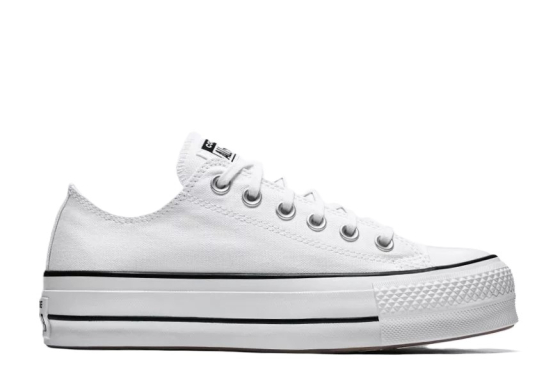 Converse 560250C / BLANCO
