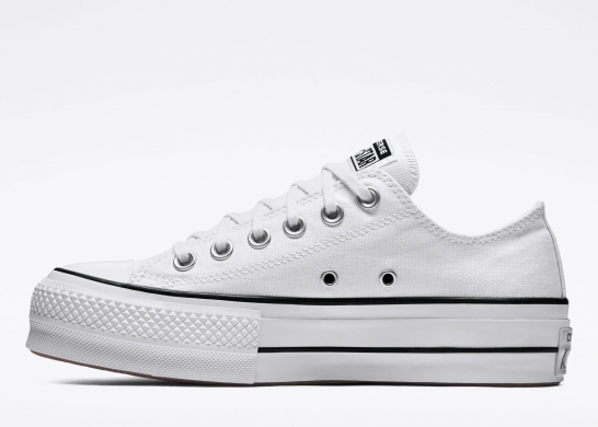Converse 560250C / BLANCO