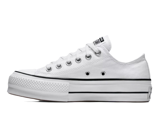 Converse 560250C / BLANCO
