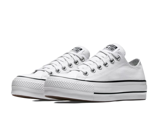 Converse 560250C / BLANCO