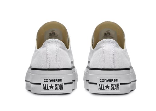 Converse 560250C / BLANCO