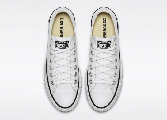 Converse 560250C / BLANCO