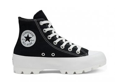Converse 565901C / NEGRO