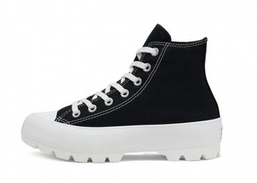Converse 565901C / NEGRO
