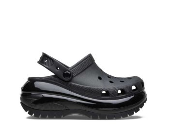 Crocs 207988 / NEGRO