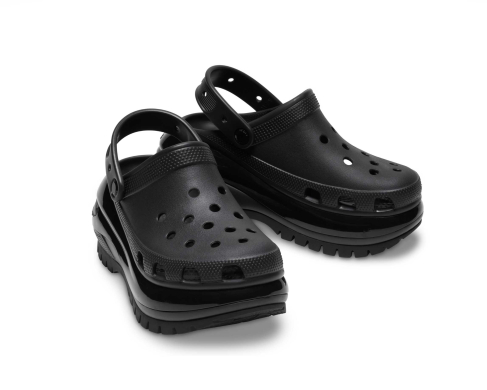 Crocs 207988 / NEGRO