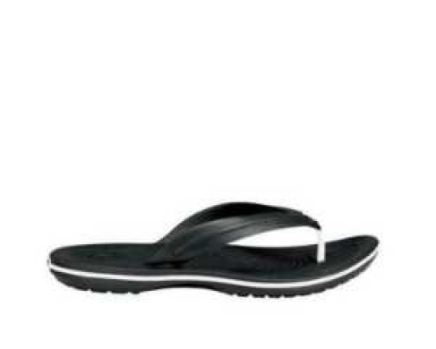 Crocs 11033 / NEGRO
