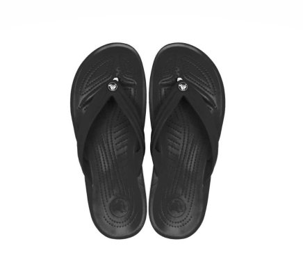 Crocs 11033 / NEGRO