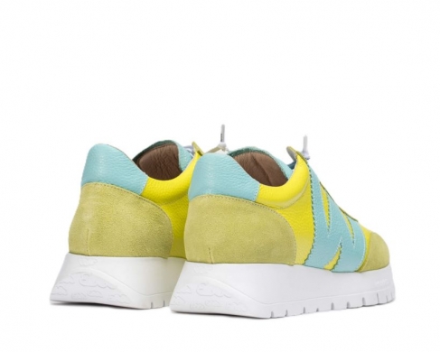 Wonders A-2476 / AMARILLO