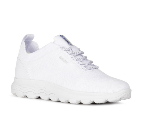 Geox D15NUA / BLANCO