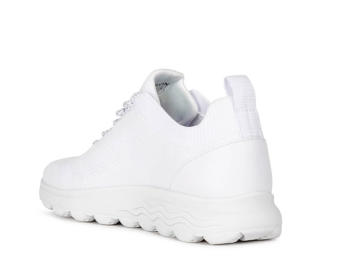 Geox D15NUA / BLANCO