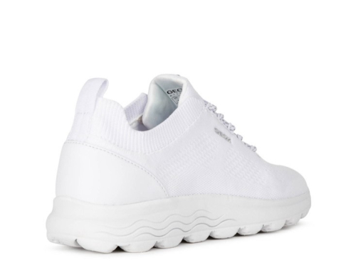 Geox D15NUA / BLANCO