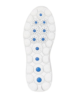 Geox D15NUA / BLANCO