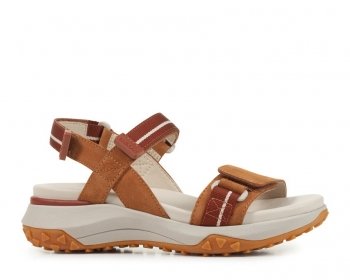 Geox D35TBB / CAMEL