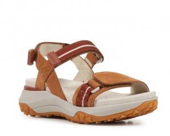 Geox D35TBB / CAMEL