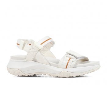 Geox D35TBB / BLANCO