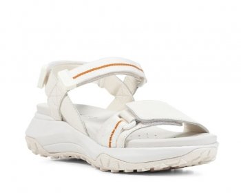 Geox D35TBB / BLANCO