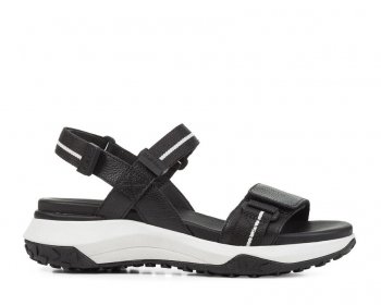 Geox D35TBB / NEGRO