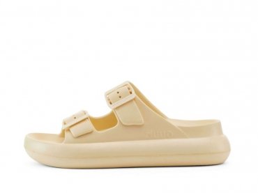 Duuo Eva Curvi / AMARILLO