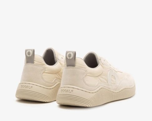 Ecoalf Alcudianyalf / BLANCO