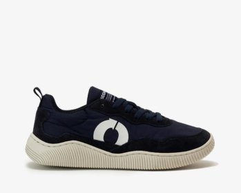 Ecoalf Alcudianyalf / AZUL