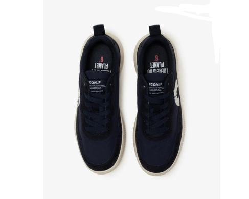 Ecoalf Alcudianyalf / AZUL