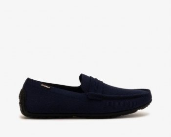 Ecoalf Johnalf / AZUL
