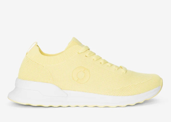 Ecoalf Princealf / AMARILLO