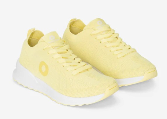 Ecoalf Princealf / AMARILLO