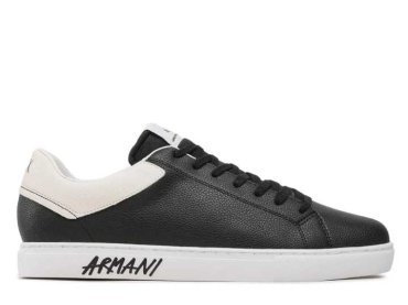 Armani Exchange XUX145 / NEGRO
