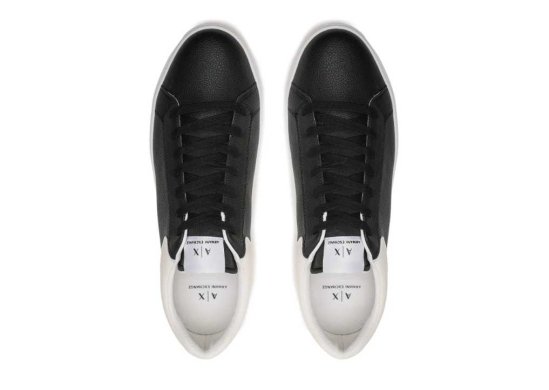 Armani Exchange XUX145 / NEGRO