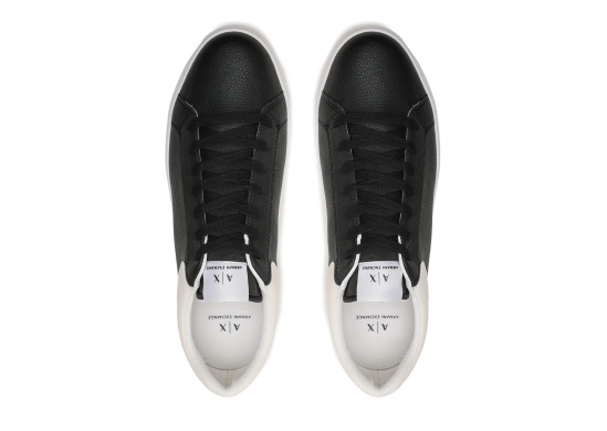 Armani Exchange XUX145 / NEGRO