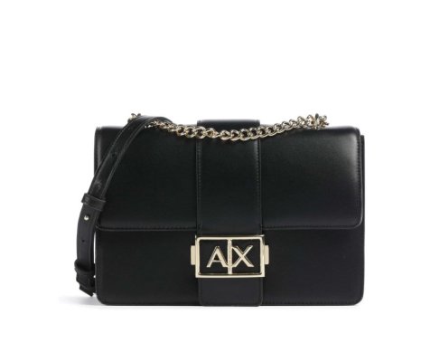 Armani Exchange 949167 / NEGRO