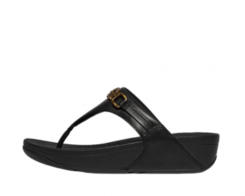 Fitflop Hy7 / NEGRO