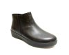 DX7 SUMI ANKLE BOOT / NEGRO
