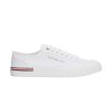 Tommy Hilfiger FM04954 / BLANCO