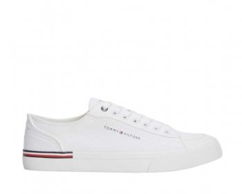 Tommy Hilfiger FM04954 / BLANCO