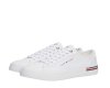 Tommy Hilfiger FM04954 / BLANCO