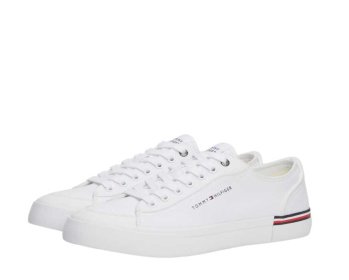 Tommy Hilfiger FM04954 / BLANCO
