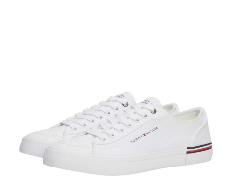Tommy Hilfiger FM04954 / BLANCO