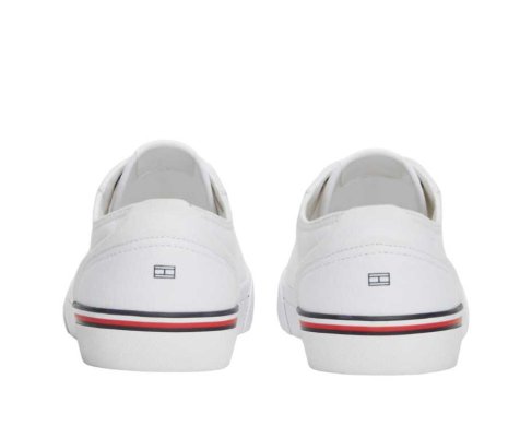 Tommy Hilfiger FM04954 / BLANCO