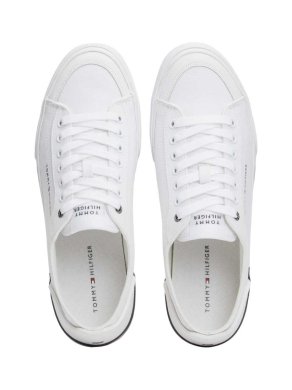 Tommy Hilfiger FM04954 / BLANCO