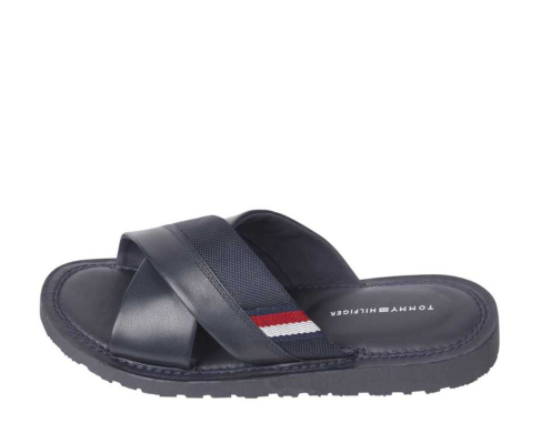 Tommy Hilfiger FM05010 / AZUL