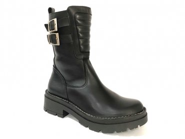 Fresh 6084 / NEGRO