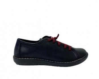 Fresh Shoes 6820 / NEGRO